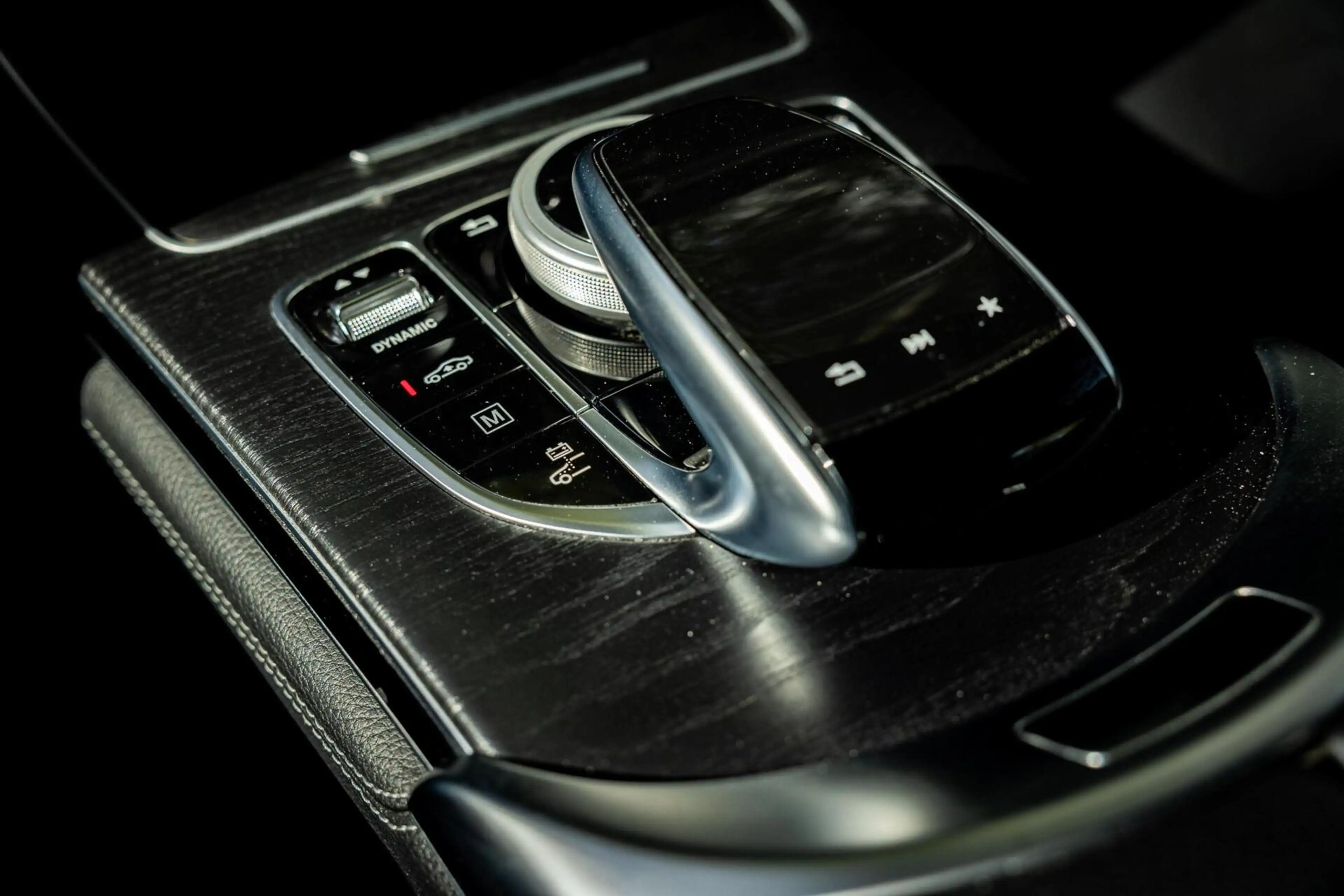Mercedes-Benz GLC 350 350e 4MATIC Prestige |Dealer onderhouden — photo 33