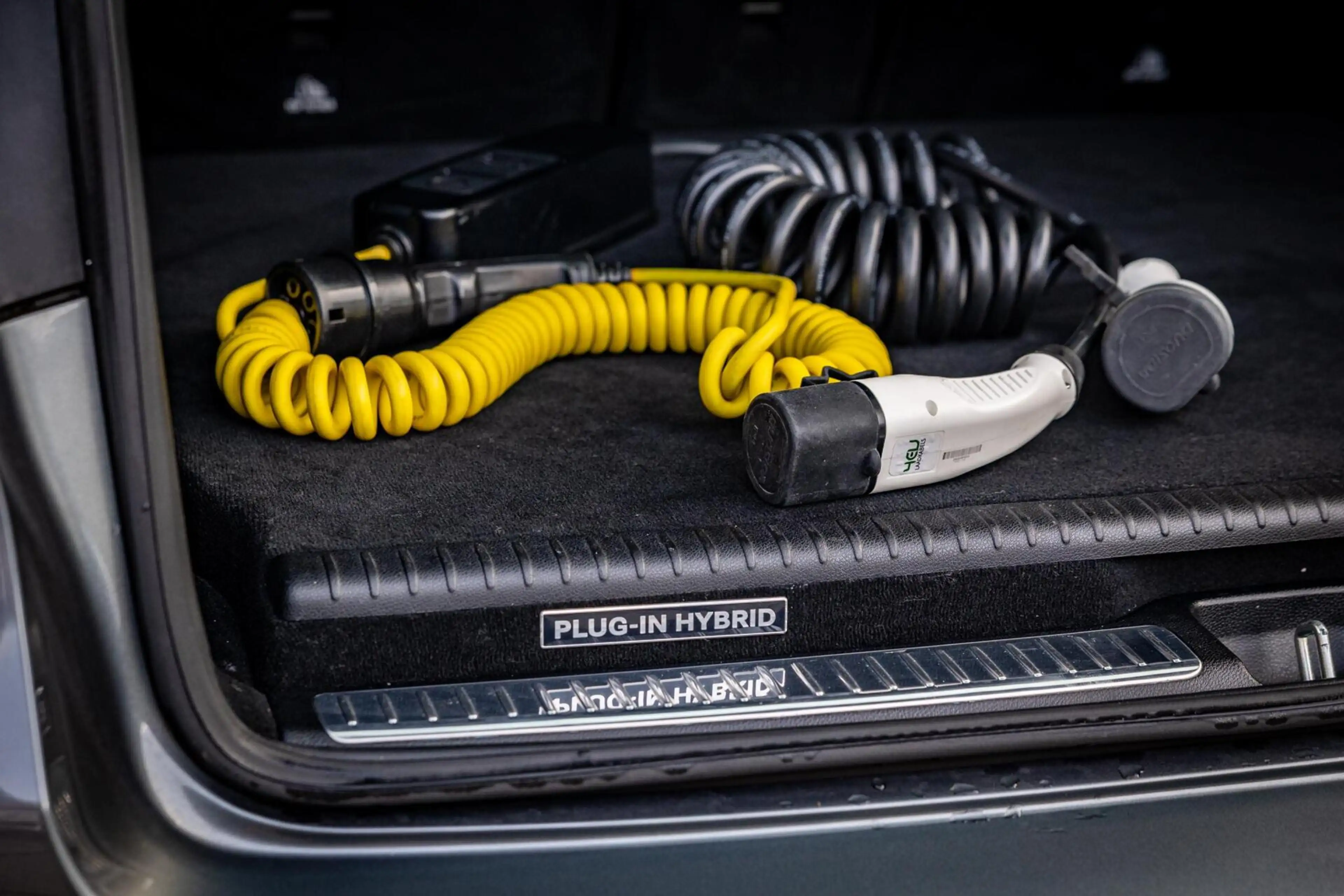Mercedes-Benz GLC 350 350e 4MATIC Prestige |Dealer onderhouden — photo 22