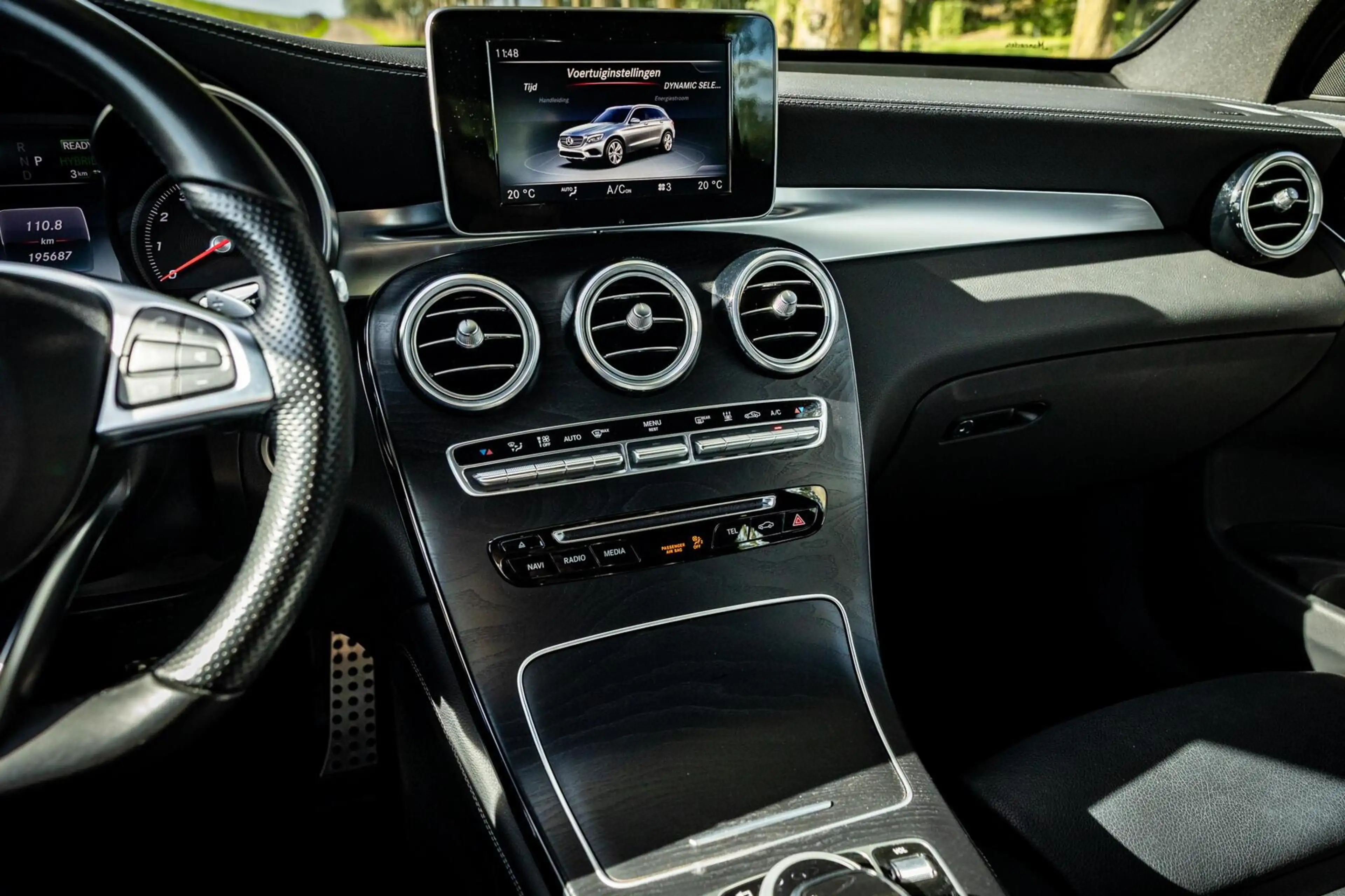 Mercedes-Benz GLC 350 350e 4MATIC Prestige |Dealer onderhouden — photo 28