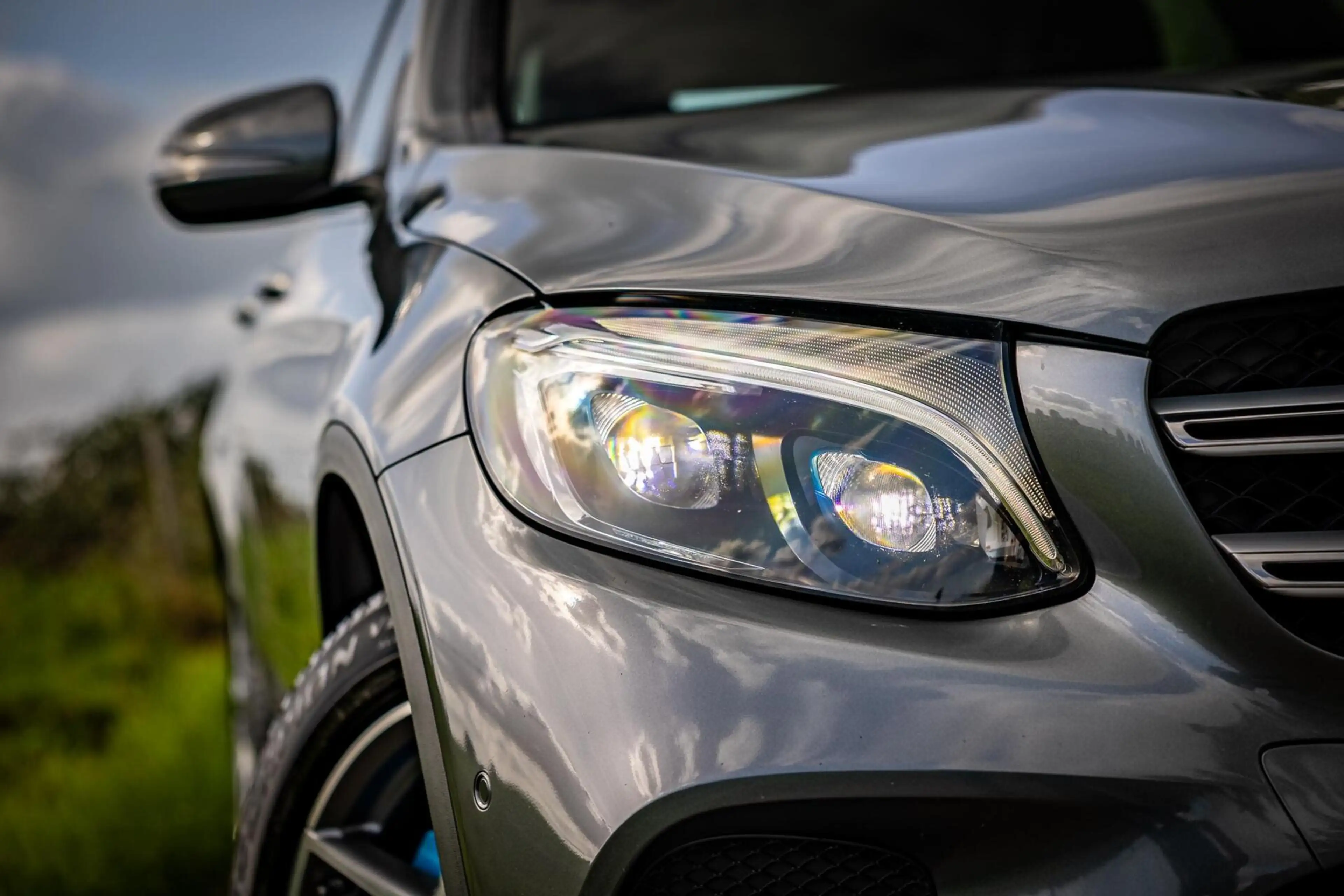 Mercedes-Benz GLC 350 350e 4MATIC Prestige |Dealer onderhouden — photo 20