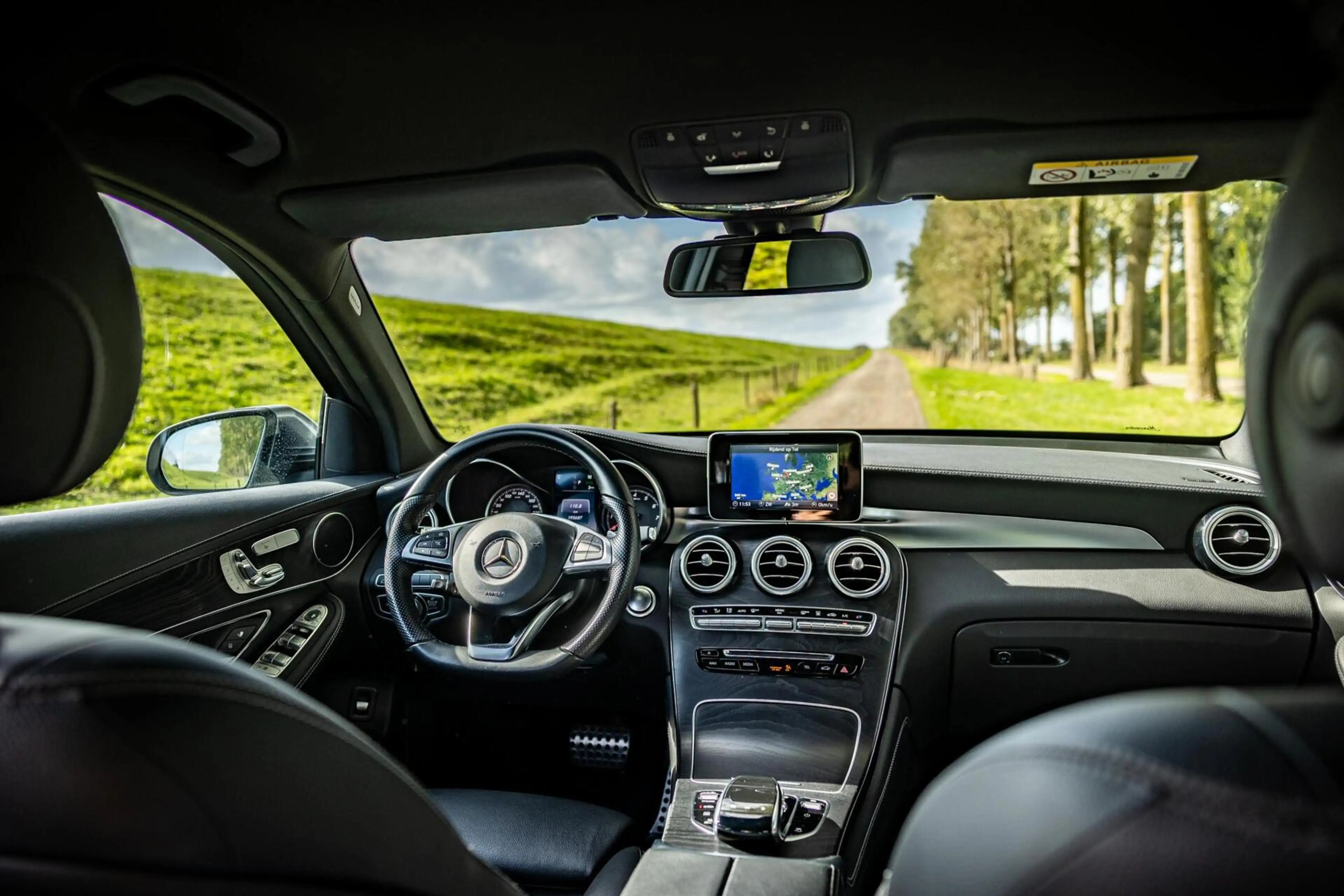 Mercedes-Benz GLC 350 350e 4MATIC Prestige |Dealer onderhouden — photo 24