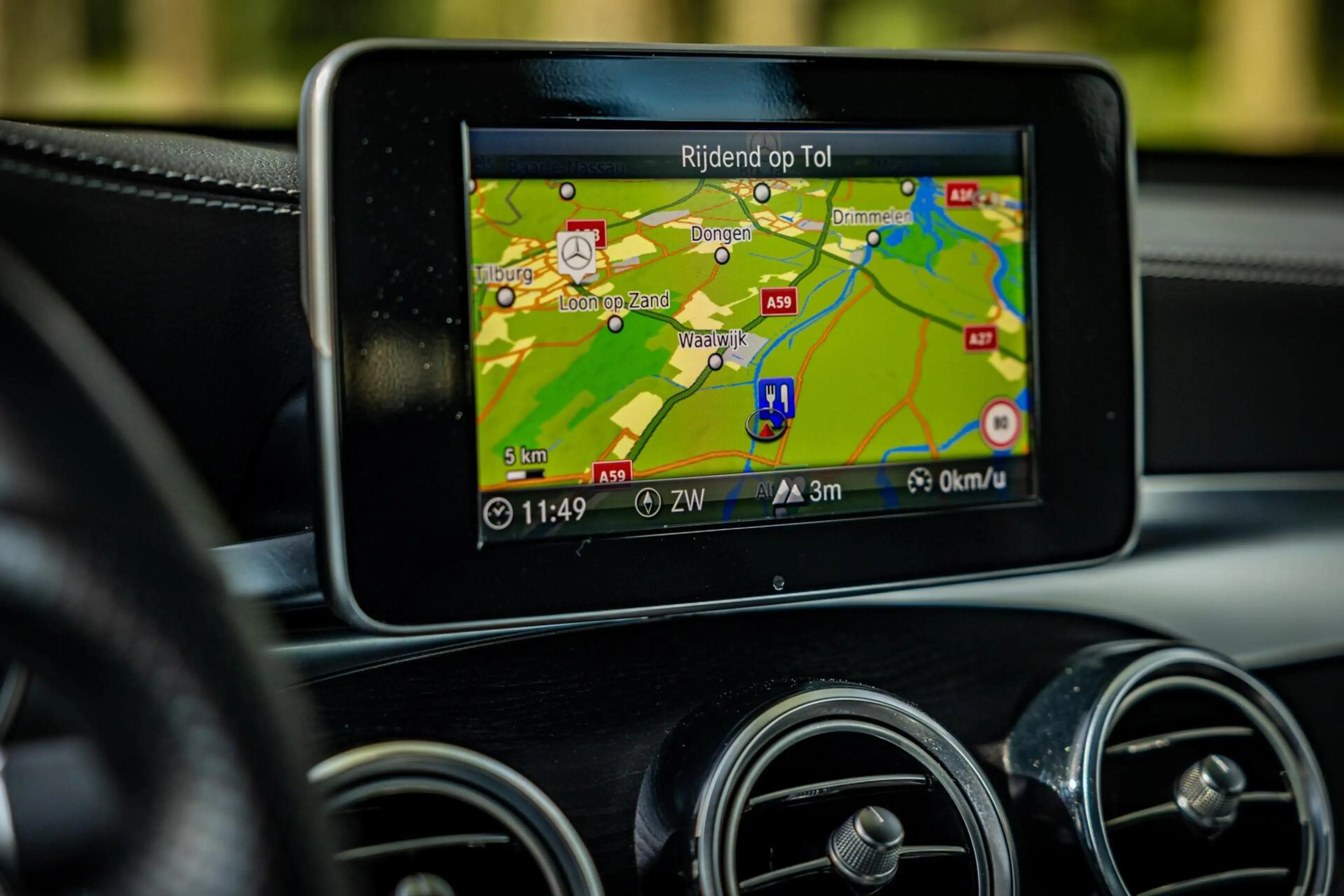 Mercedes-Benz GLC 350 350e 4MATIC Prestige |Dealer onderhouden — photo 29