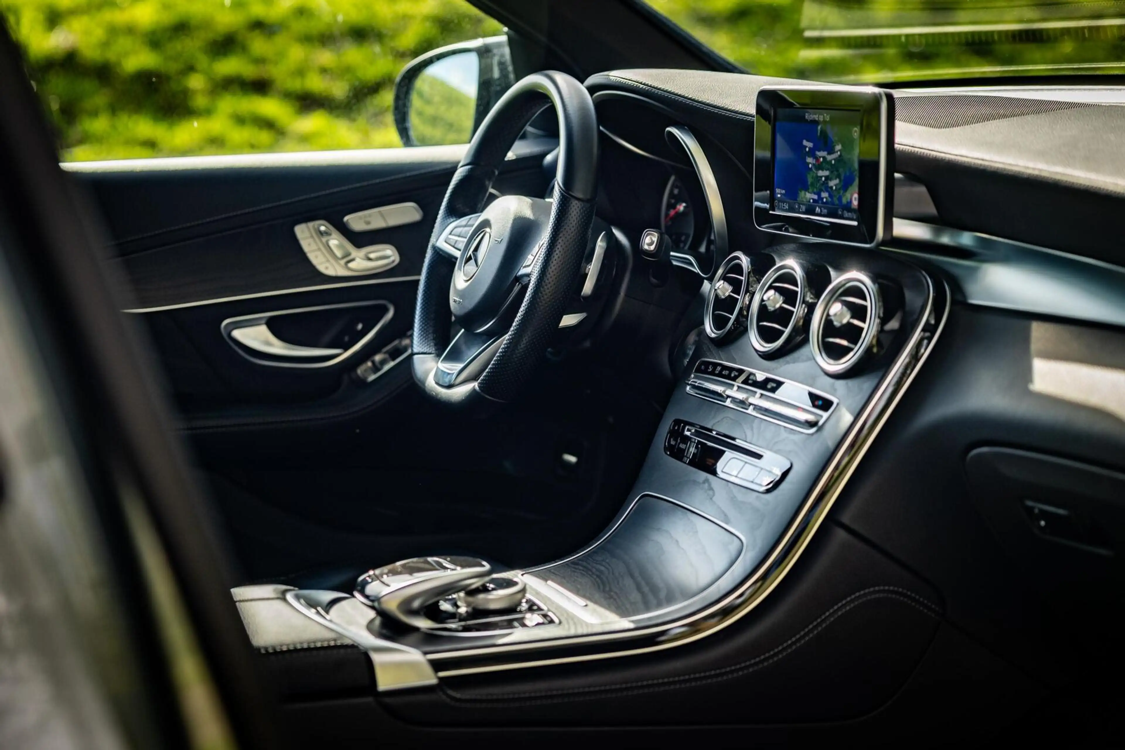 Mercedes-Benz GLC 350 350e 4MATIC Prestige |Dealer onderhouden — photo 7