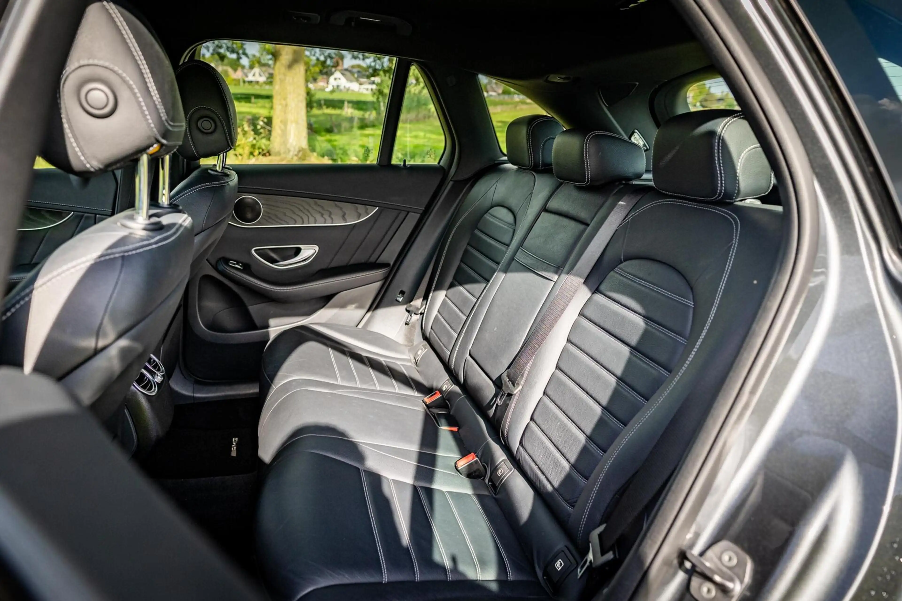 Mercedes-Benz GLC 350 350e 4MATIC Prestige |Dealer onderhouden — photo 13