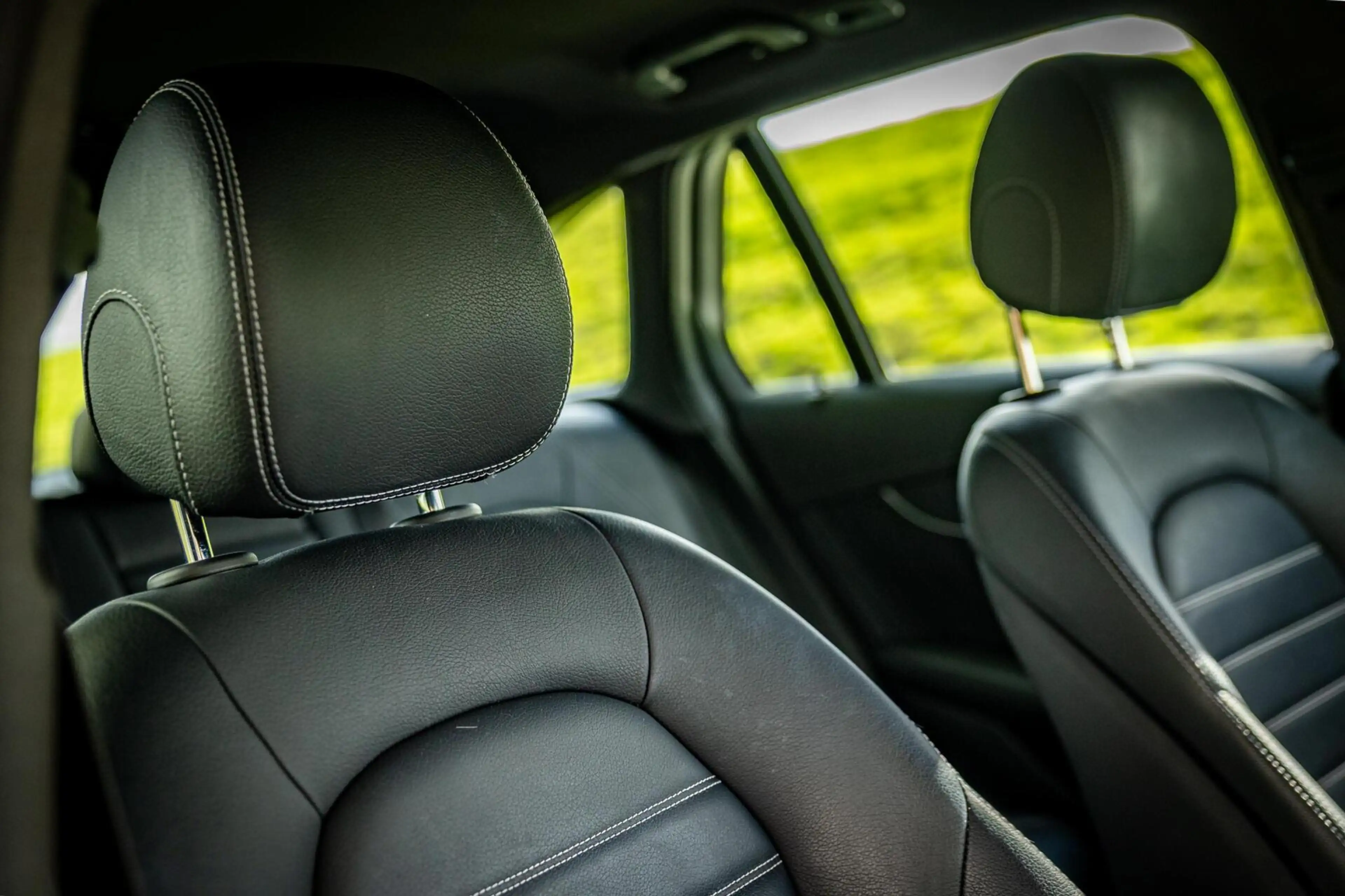 Mercedes-Benz GLC 350 350e 4MATIC Prestige |Dealer onderhouden — photo 10