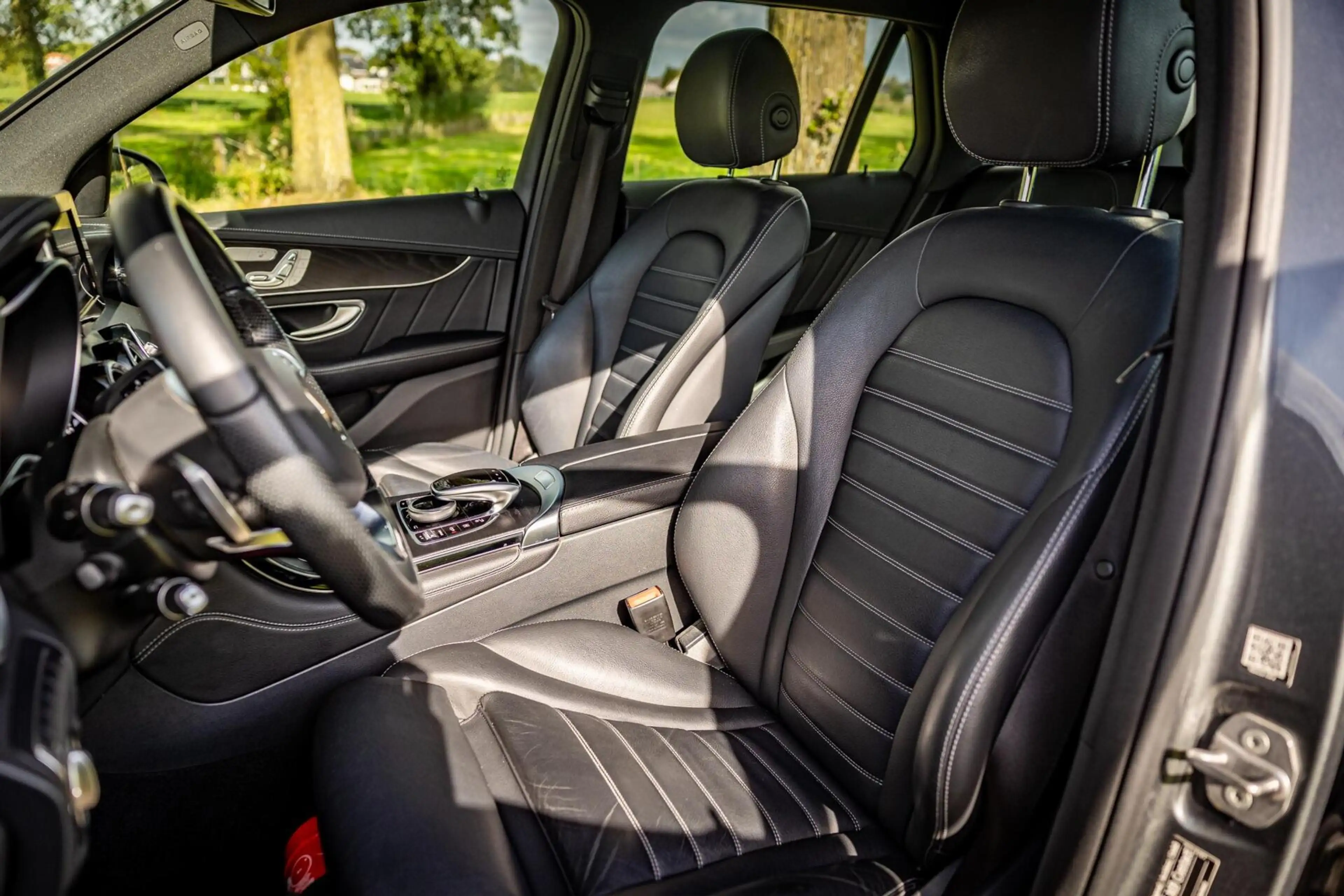 Mercedes-Benz GLC 350 350e 4MATIC Prestige |Dealer onderhouden — photo 12