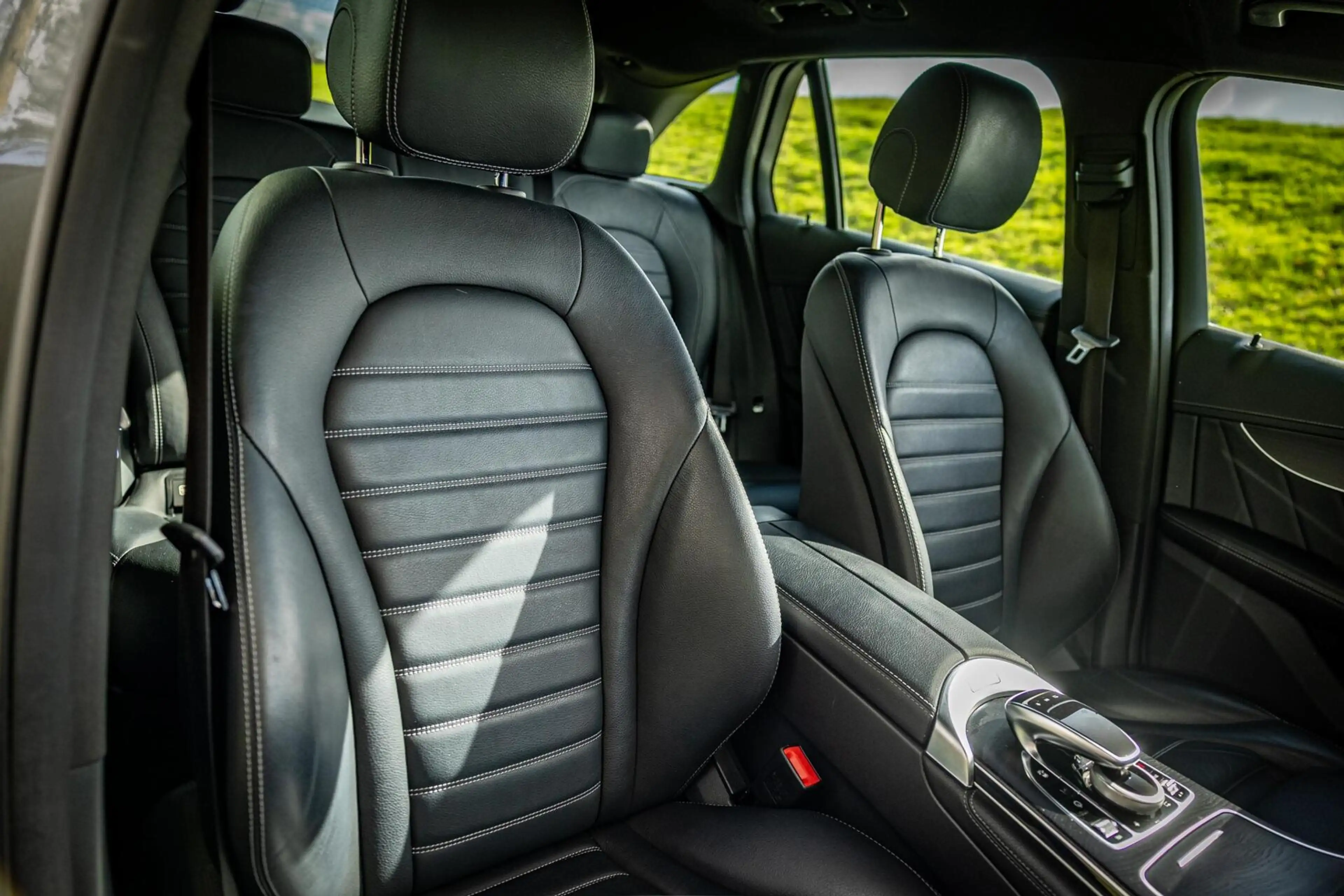 Mercedes-Benz GLC 350 350e 4MATIC Prestige |Dealer onderhouden — photo 9