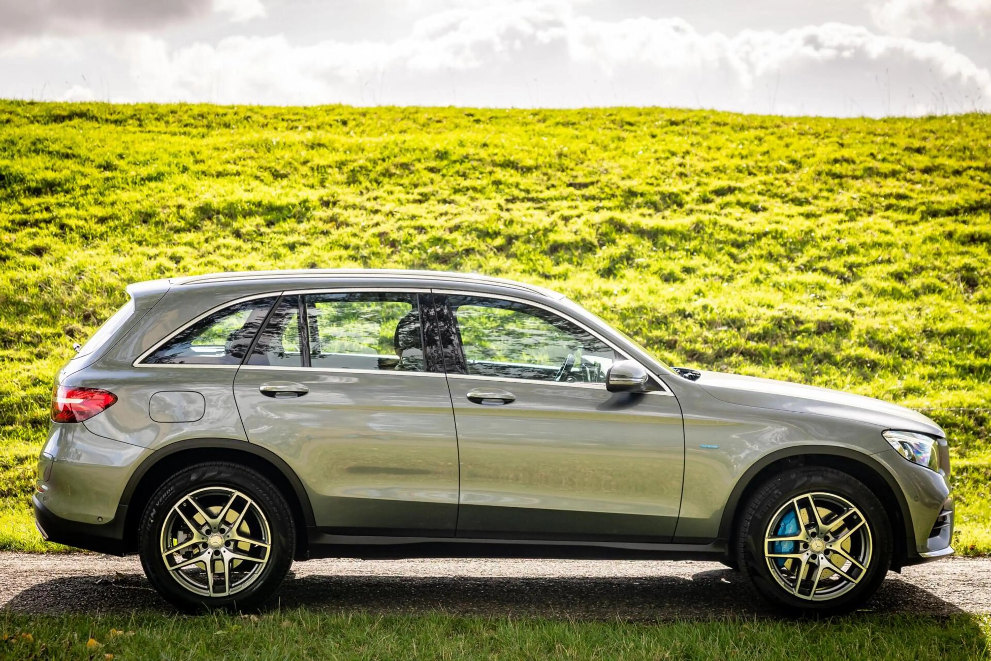 Mercedes-Benz GLC 350 350e 4MATIC Prestige |Dealer onderhouden — photo 15
