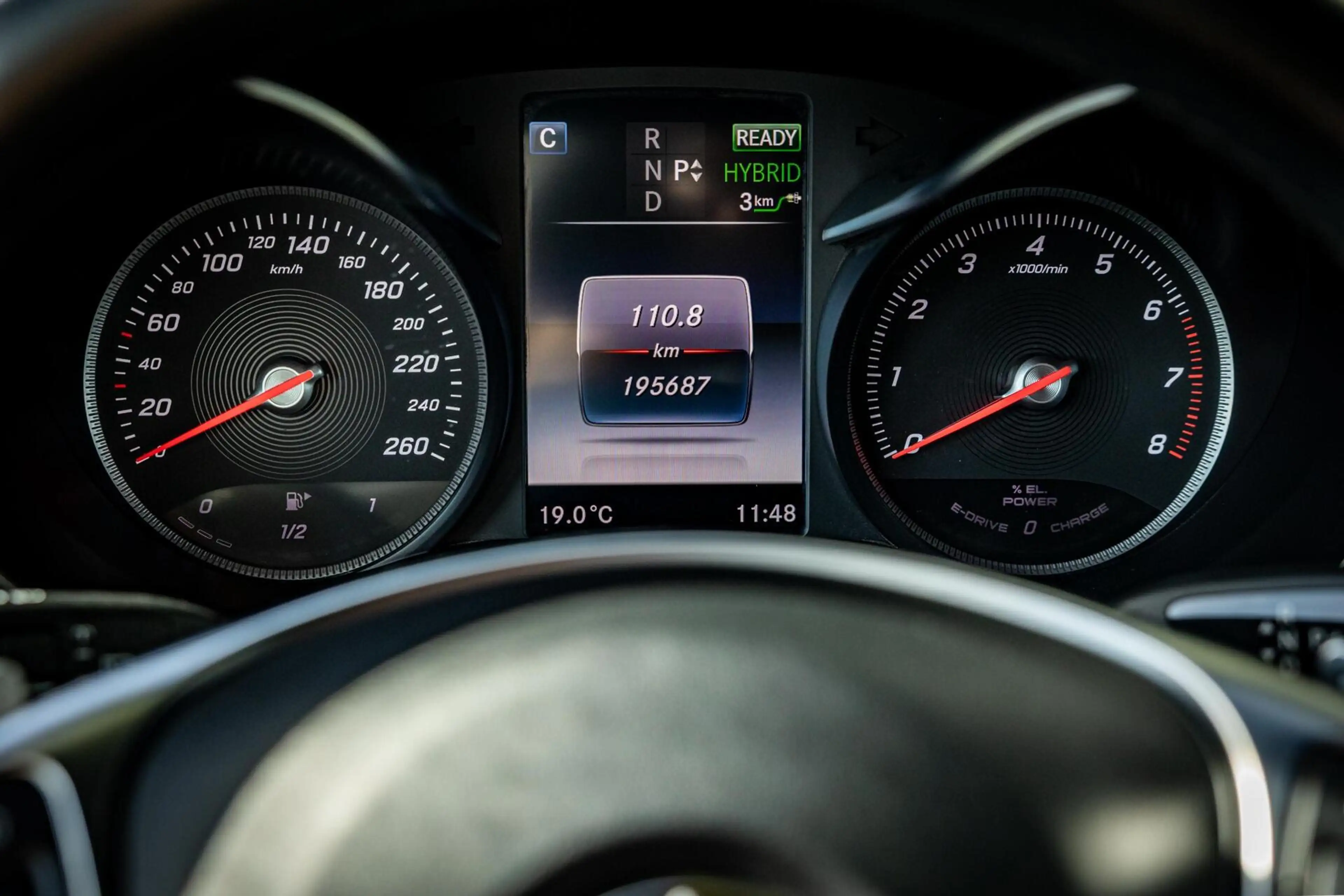 Mercedes-Benz GLC 350 350e 4MATIC Prestige |Dealer onderhouden — photo 26