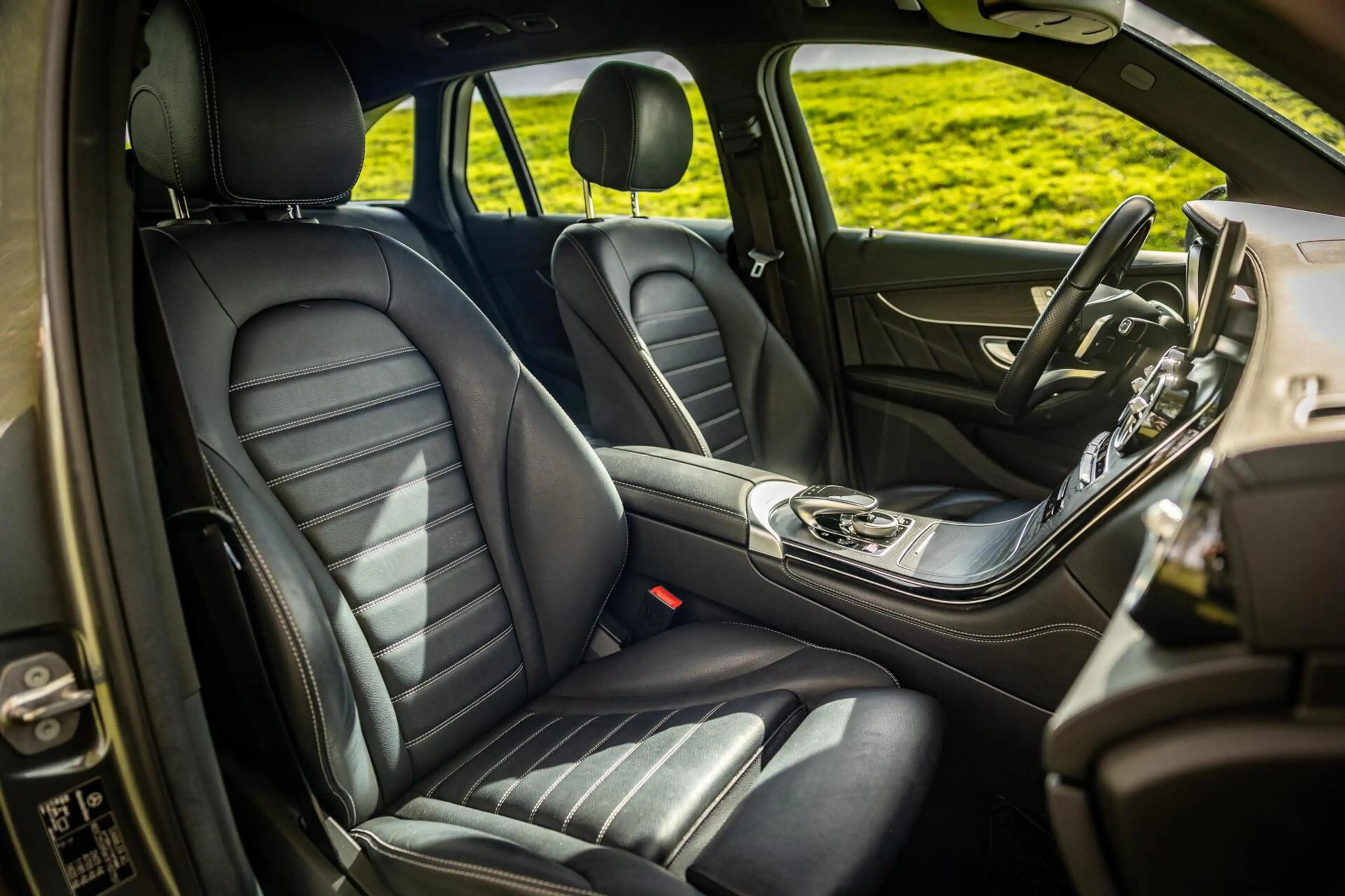 Mercedes-Benz GLC 350 350e 4MATIC Prestige |Dealer onderhouden — photo 8