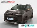 Citroen C3 Aircross Puretech S&S C-Series 110 Gris - thumbnail 1