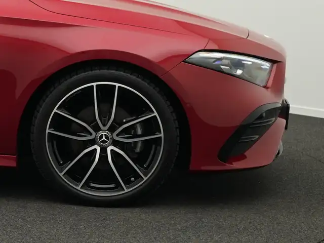 Mercedes-Benz A Class view 8