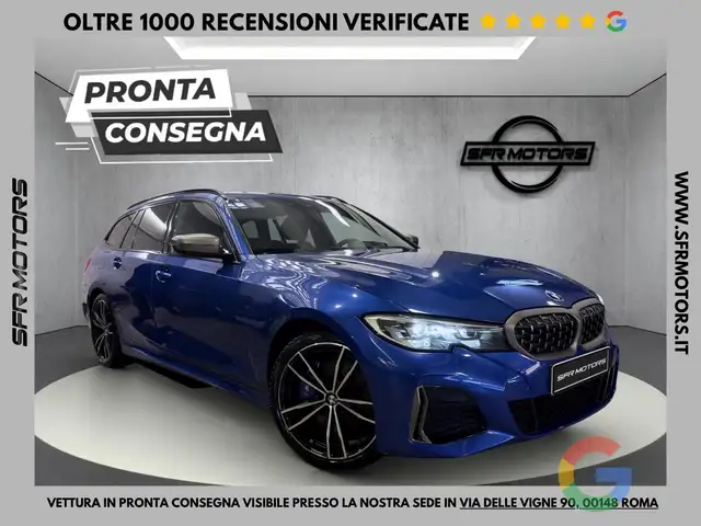 BMW 340 M340d xDrive Msport 340cv - PROMO/BOLLO SUPER BOLLO PAGATO