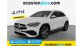 Mercedes-Benz GLA 200 200d 8G-DCT Wit - thumbnail 1