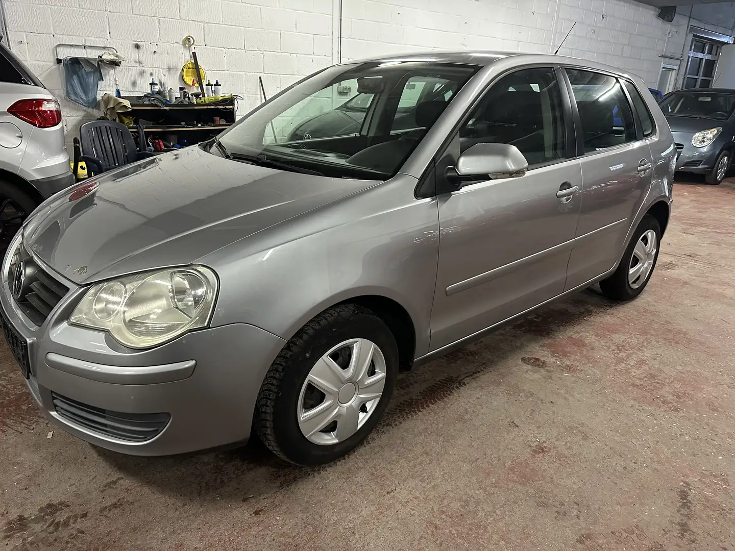 Volkswagen Polo 1.2 55 Trend - 1