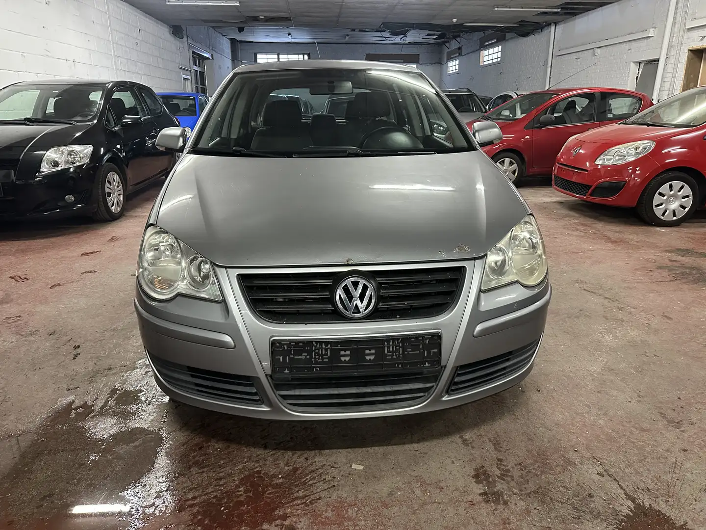 Volkswagen Polo 1.2 55 Trend - 2