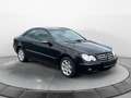 Mercedes-Benz CLK 200 Coupe Kompressor SCHIEBEDACH*PDC*SZHG Schwarz - thumbnail 14