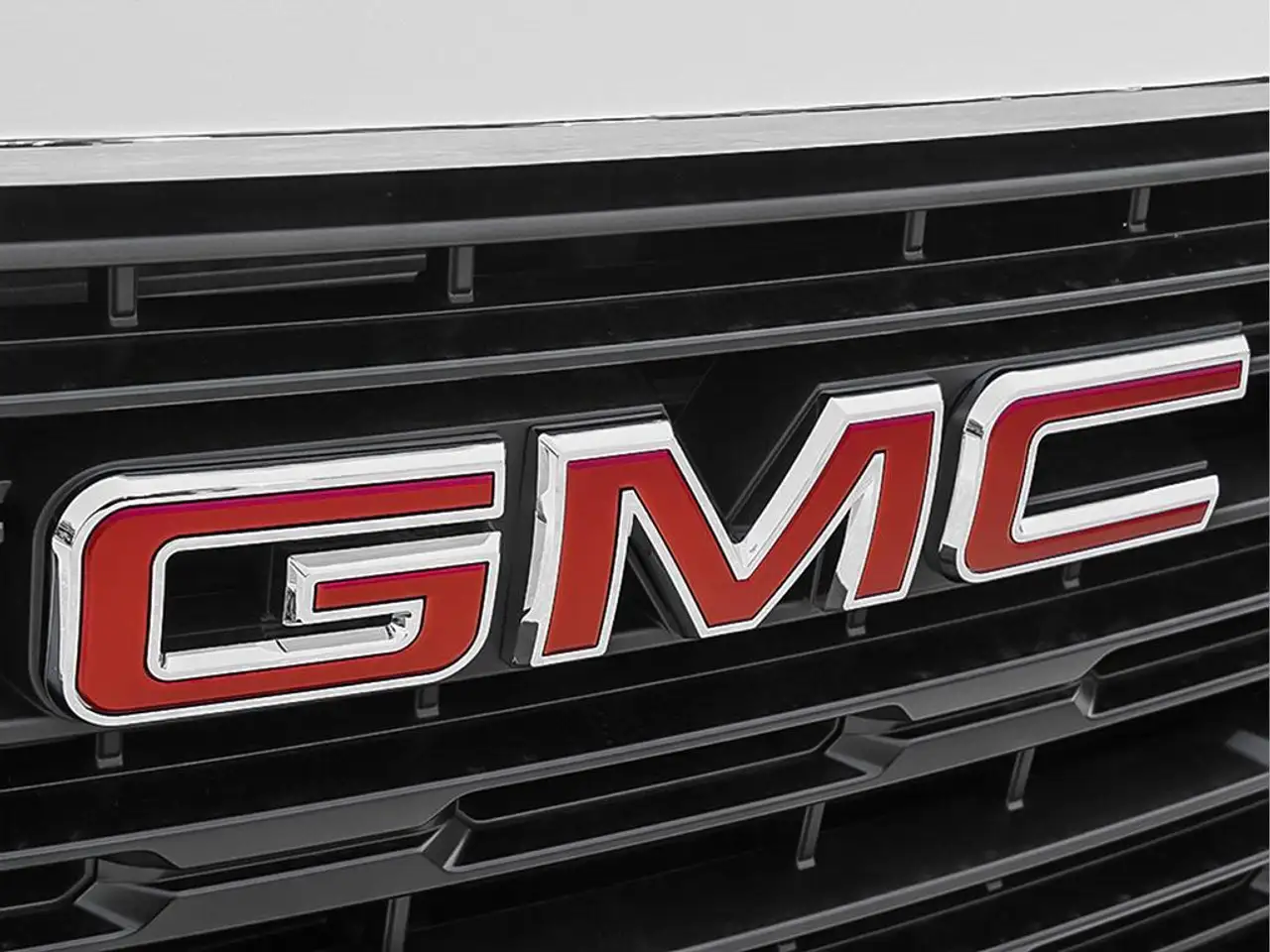 GMC Sierra 1500 fotografie GMC Sierra 1500