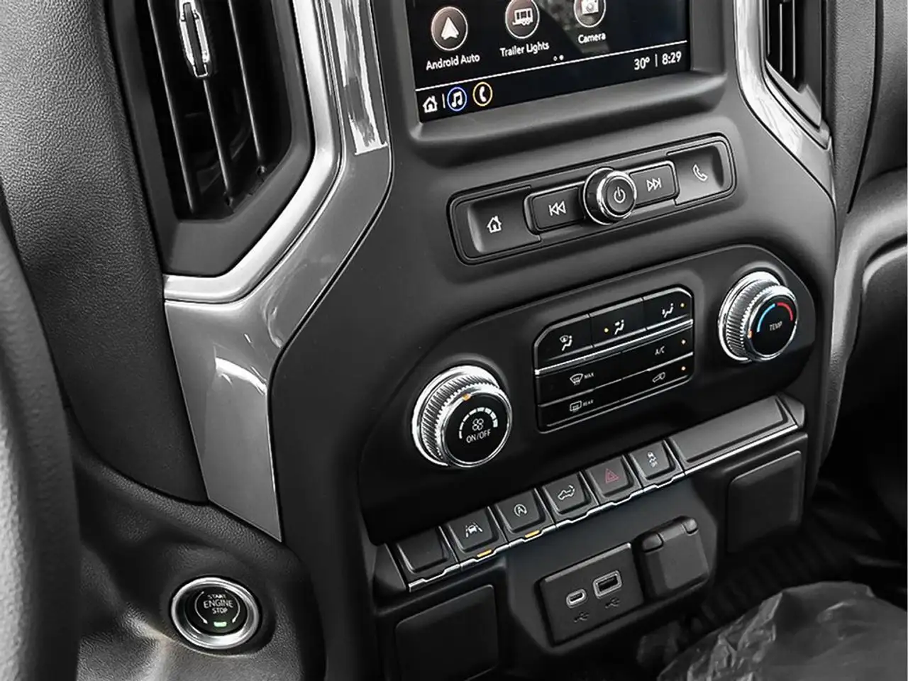 GMC Sierra 1500 fotografie GMC Sierra 1500