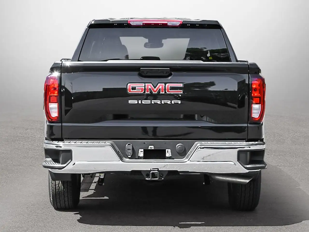 GMC Sierra 1500 fotografie GMC Sierra 1500
