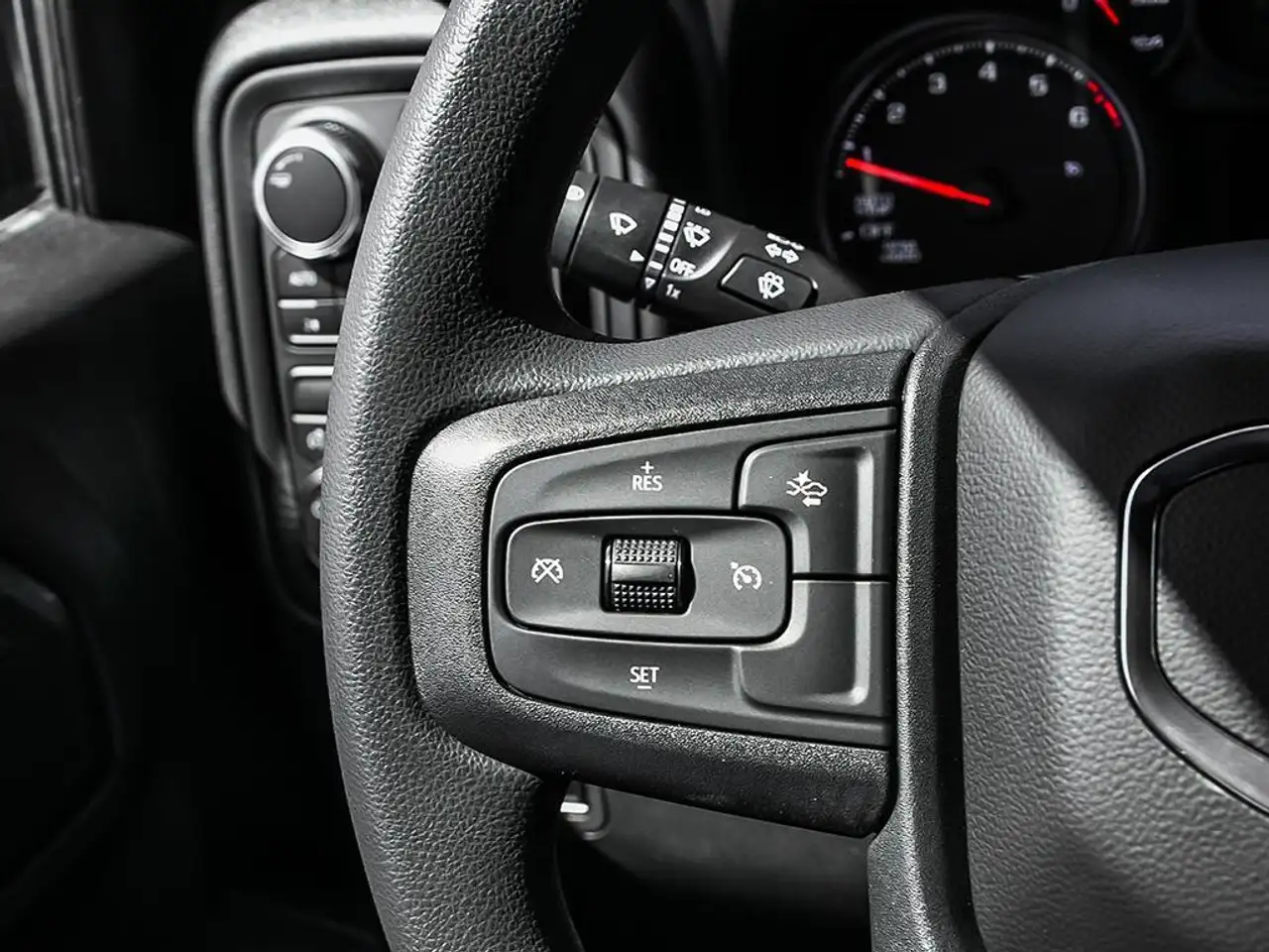 GMC Sierra 1500 fotografie GMC Sierra 1500
