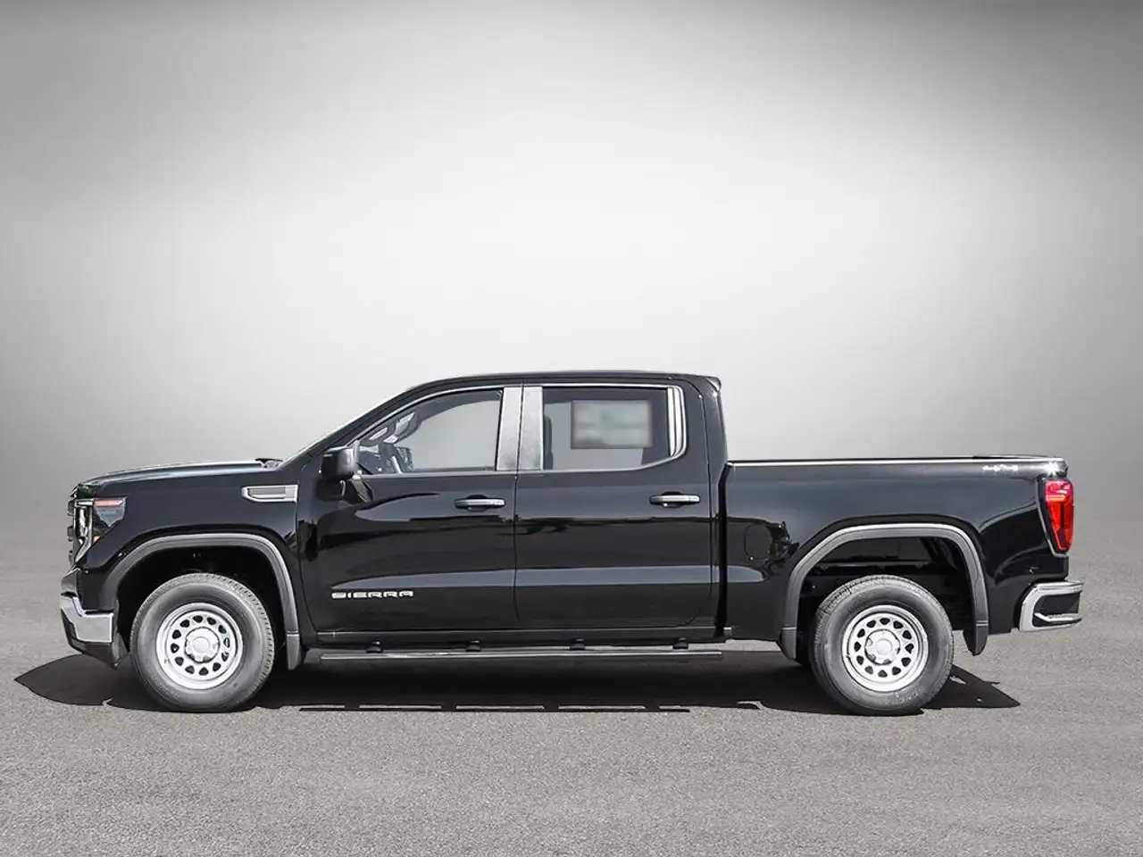 GMC Sierra 1500 fotografie GMC Sierra 1500