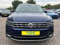 Volkswagen Tiguan Highline BMT/Start-Stopp 4Motion Bleu - thumbnail 2