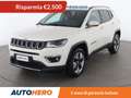 Jeep Compass 2.0 M-Jet Limited  aut.  4WD Bianco - thumbnail 1