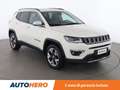 Jeep Compass 2.0 M-Jet Limited  aut.  4WD Bianco - thumbnail 8