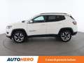 Jeep Compass 2.0 M-Jet Limited  aut.  4WD Bianco - thumbnail 3