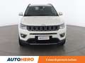 Jeep Compass 2.0 M-Jet Limited  aut.  4WD Bianco - thumbnail 9