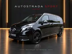Mercedes-Benz V 300 d 4MATIC Avantgarde Edition extralang AMG