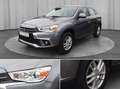 Mitsubishi ASX 1.6 MIVEC Diamant Edition+ 2WD Grijs - thumbnail 1