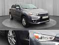 Mitsubishi ASX 1.6 MIVEC Diamant Edition+ 2WD Grijs - thumbnail 4
