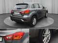 Mitsubishi ASX 1.6 MIVEC Diamant Edition+ 2WD Grijs - thumbnail 2