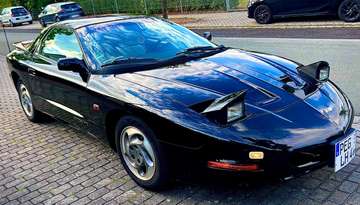Firebird Automatik