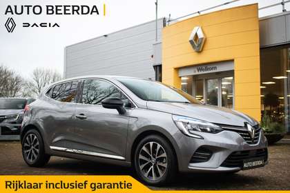Renault Clio TCe 140 Intens | Camera | Clima | Cruise | Stoel/S