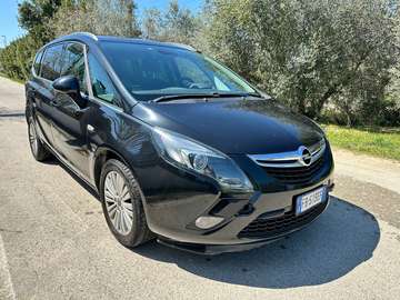 Zafira III Tourer 1.6 t Cosmo ecoM 150cv E6