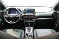 Hyundai KONA 1.6 TGDI Style Sky DT 4x4 Gris - thumbnail 12