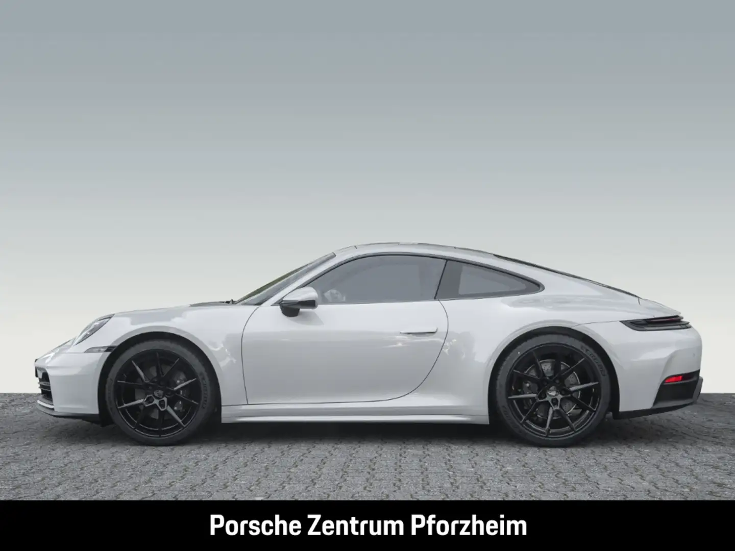 Porsche 992 911 Carrera BOSE Sportabgasanlage Grau - 2