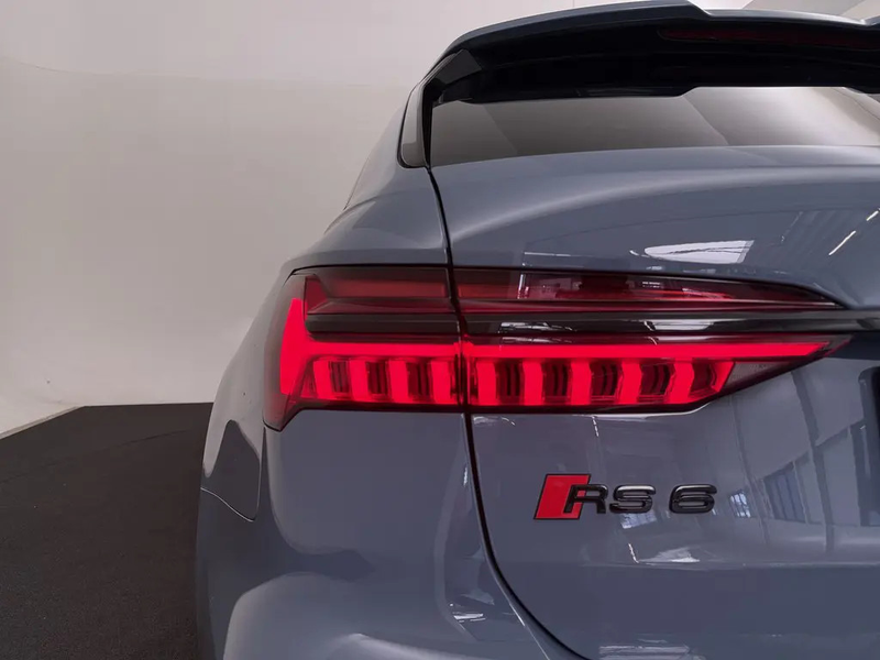 Audi RS6 TFSI quattro Dynamic Plus | Pano | Keramisch | B&O — photo 44
