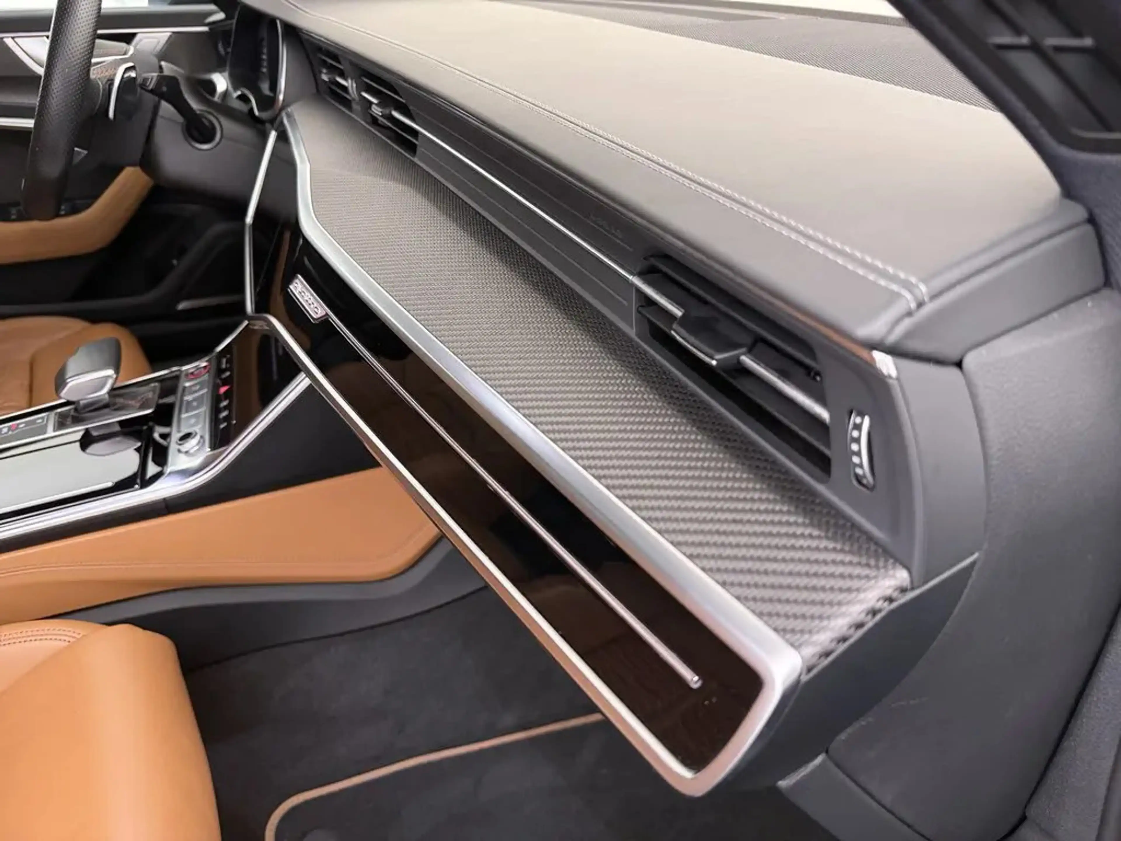 Audi RS6 TFSI quattro Dynamic Plus | Pano | Keramisch | B&O — photo 23