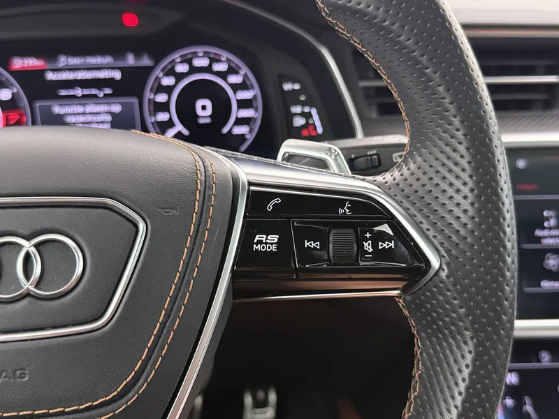 Audi RS6 TFSI quattro Dynamic Plus | Pano | Keramisch | B&O — photo 18