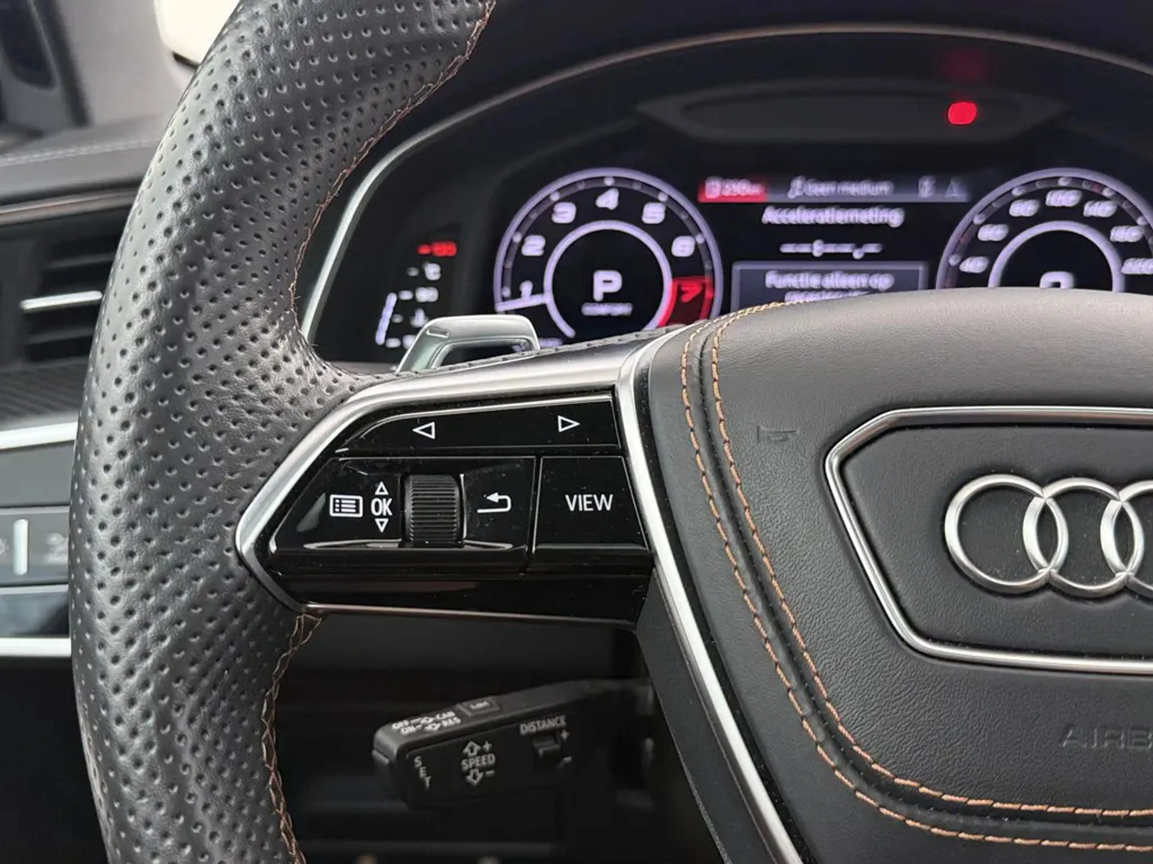 Audi RS6 TFSI quattro Dynamic Plus | Pano | Keramisch | B&O — photo 16