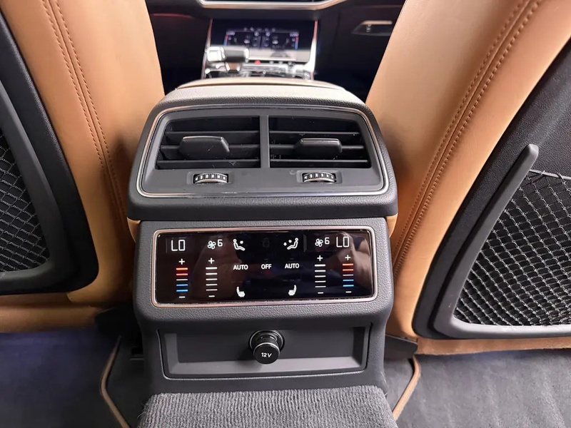 Audi RS6 TFSI quattro Dynamic Plus | Pano | Keramisch | B&O — photo 21