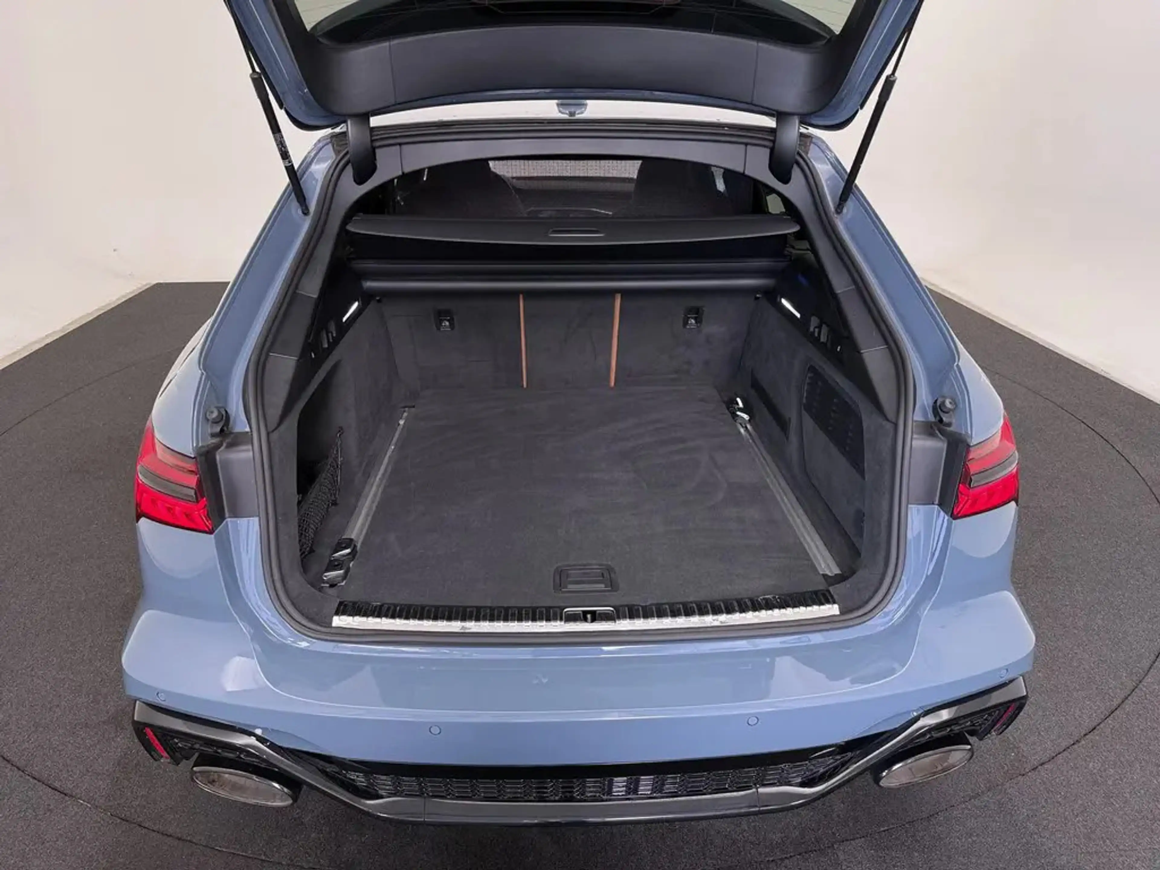 Audi RS6 TFSI quattro Dynamic Plus | Pano | Keramisch | B&O — photo 22