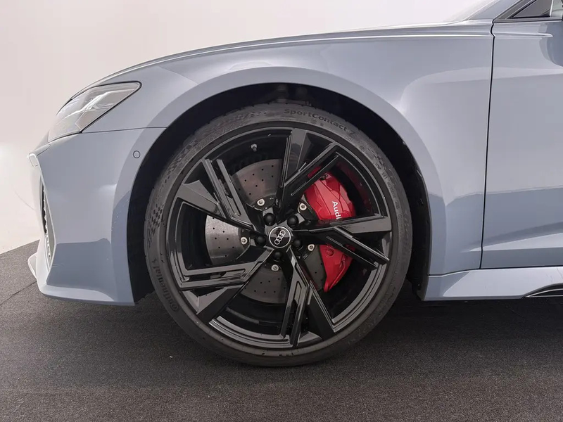 Audi RS6 TFSI quattro Dynamic Plus | Pano | Keramisch | B&O — photo 35