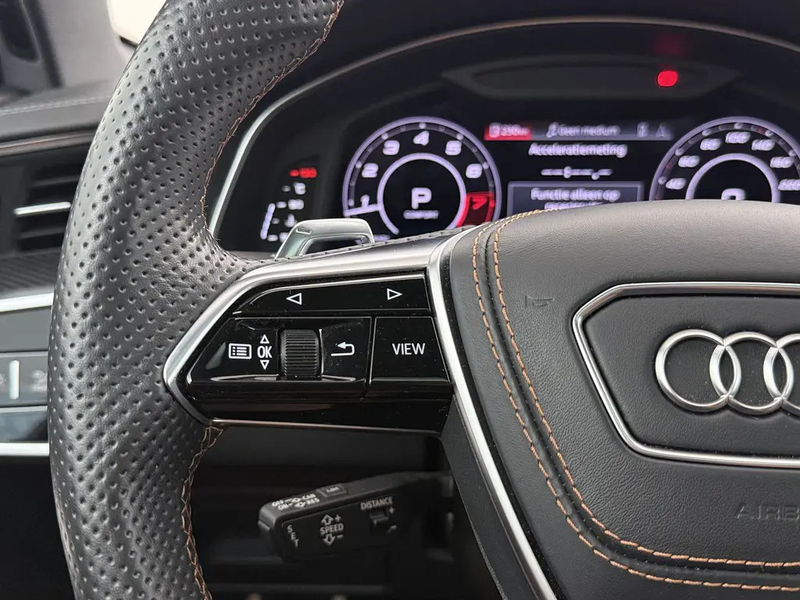 Audi RS6 TFSI quattro Dynamic Plus | Pano | Keramisch | B&O — photo 16