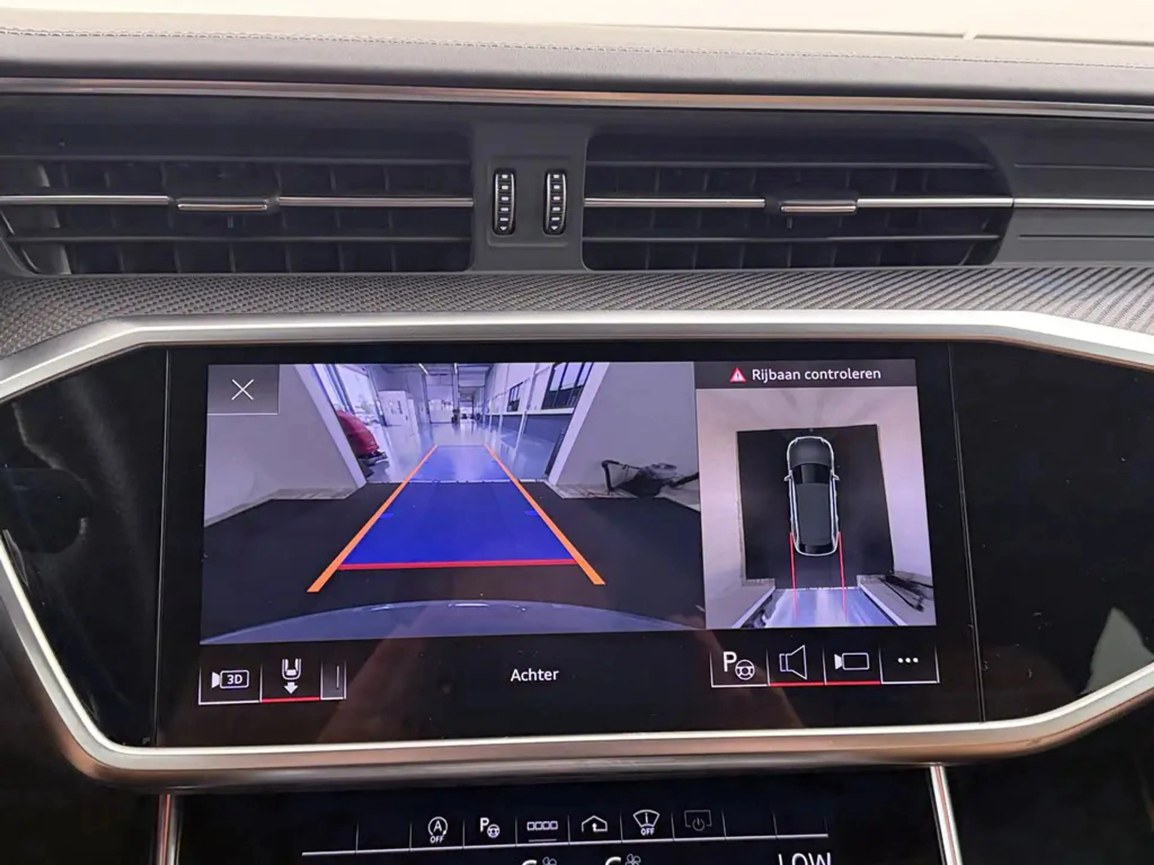 Audi RS6 TFSI quattro Dynamic Plus | Pano | Keramisch | B&O — photo 25
