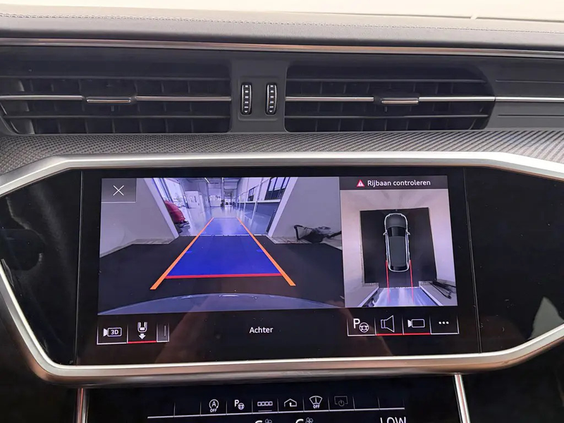 Audi RS6 TFSI quattro Dynamic Plus | Pano | Keramisch | B&O — photo 25